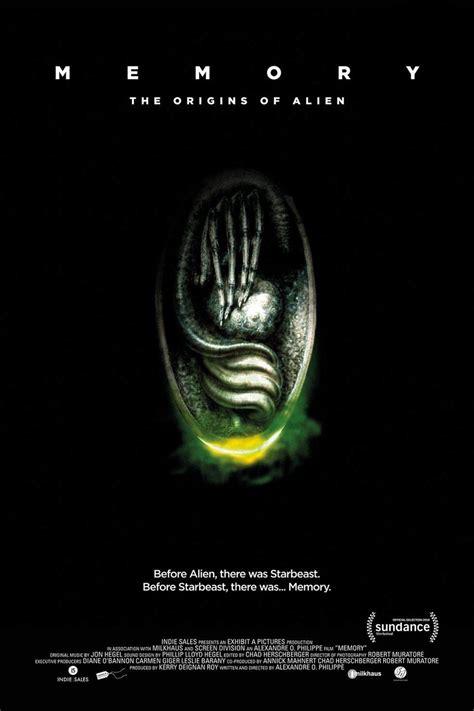 alien rotten tomatoes|memory the origins of alien.